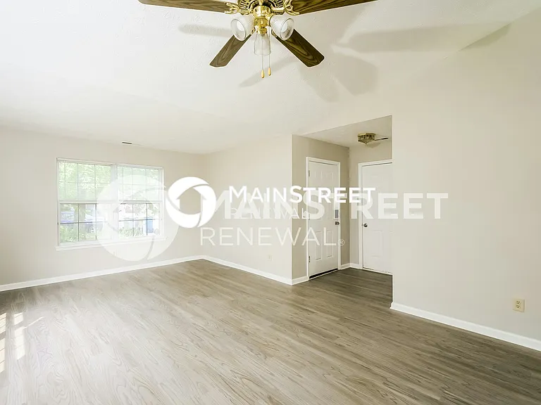 WM - Living Room