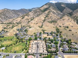 1472 Red Fox Trce, Logan, UT 84321