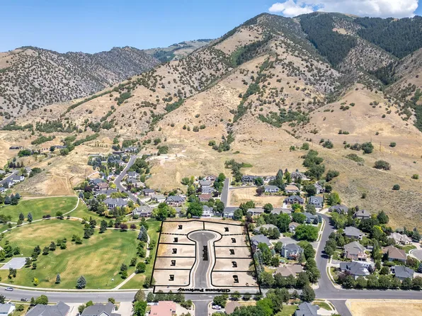 1488 Red Fox Trce, Logan, UT 84321