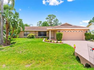 4101 Tangier St, Sebring, FL 33872