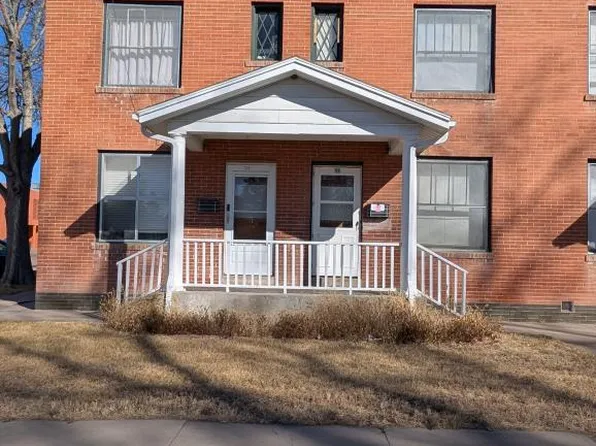 124-1345 Hamilton St, Sterling, CO 80751