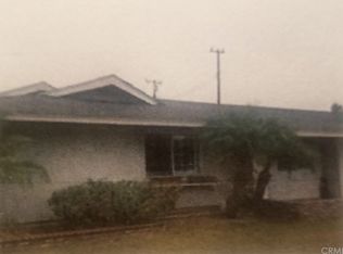 8350 Beethoven Dr, Buena Park, CA 90621