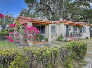 2751 Kirk St, Miami, FL 33133