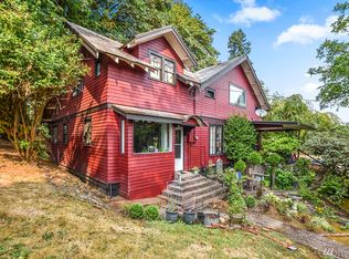 305 NW Washington St, Winlock, WA 98596