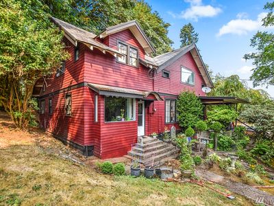 305 NW Washington St, Winlock, WA, 98596