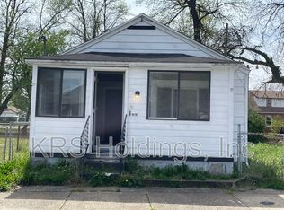 1014 43rd St, Newport News, VA 23607