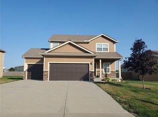 11105 N Jefferson St, Kansas City, MO 64155