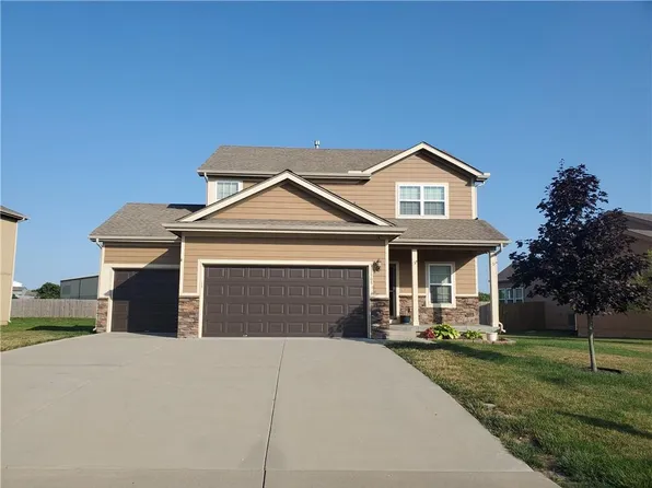 11105 N Jefferson St, Kansas City, MO 64155