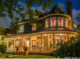 139 Montford Ave, Asheville, NC 28801