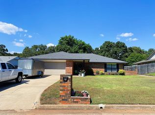 811 Daryl Pl, Duncan, OK 73533