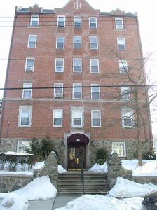 40 East Birch Street #UNIT 5C, Mount Vernon, NY, 10552