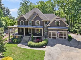 2399 Black Swan Ln NW, Acworth, GA 30101