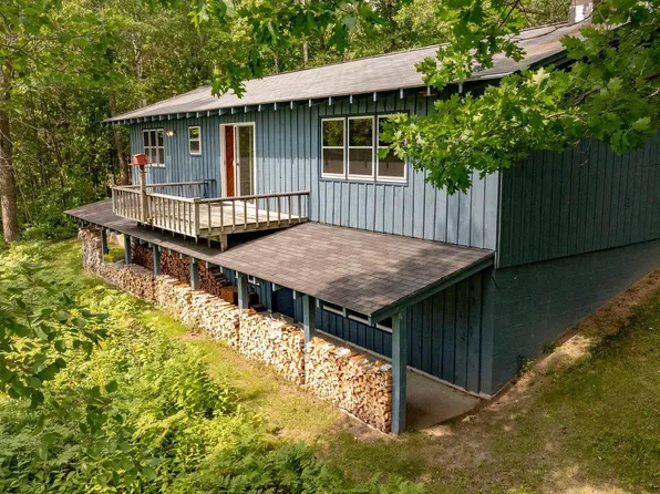 1371 Grover Ln NW, Longville, MN 56655