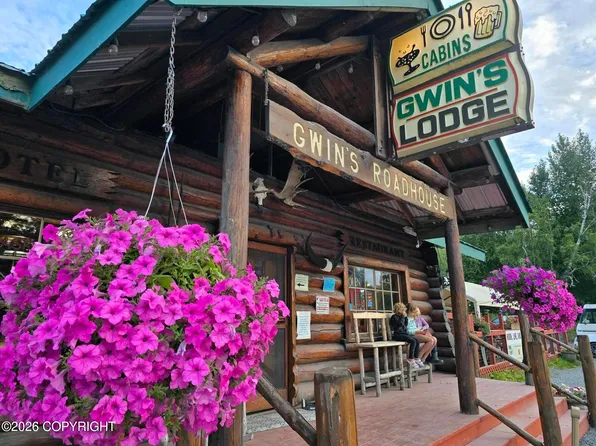 14865 Sterling Hwy, Cooper Landing, AK 99572