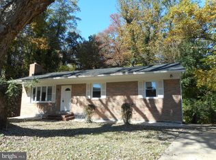 1600 Robin Ct, Fort Washington, MD 20744