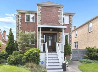 3328 N Plainfield Ave, Chicago, IL 60634