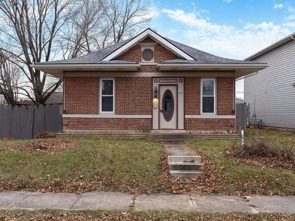 1617 Franklin St, Lafayette, IN 47905