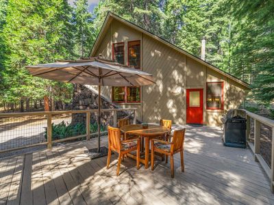 1107 Peninsula Dr, Westwood, CA, 96137
