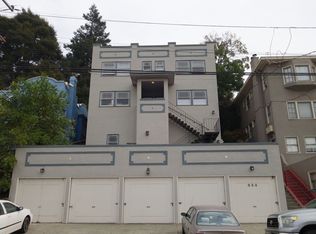 834 Walker Ave APT 2, Oakland, CA