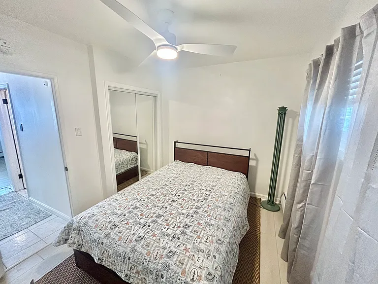 9500 Amherst Ave #B7 — Photo 5