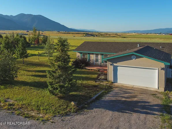757 Lariat Dr, Etna, WY 83118