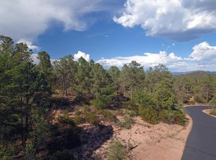 901 S Spirit Holw, Payson, AZ 85541