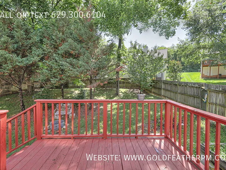 5888 Woodlands Ave — Photo 24