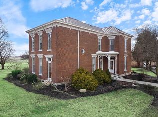 5241 N 450 E, Kokomo, IN 46901