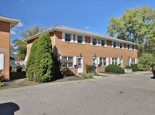 3421-3431 Maize Rd #3427-B, Columbus, OH 43224