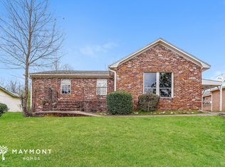 225 Bayberry Rd, Birmingham, AL 35214