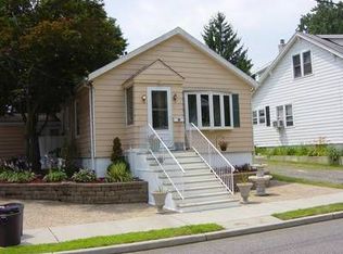 35 Bergen Blvd, West Paterson, NJ