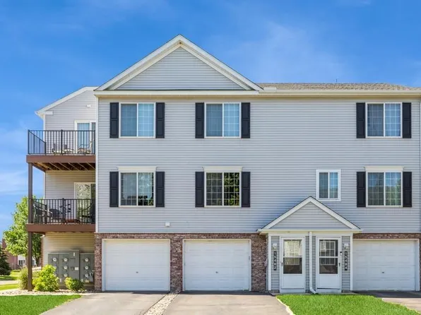 15482 Flight Way #7, Saint Paul, MN 55124
