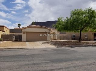 439 Nancy Dr, Henderson, NV 89015