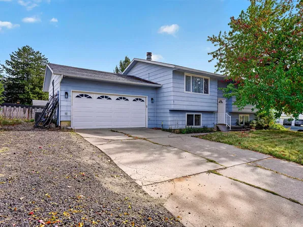 1313 Gary St, Cheney, WA 99004