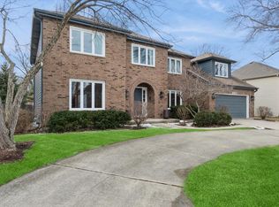 2243 Aster Ct, Naperville, IL 60565