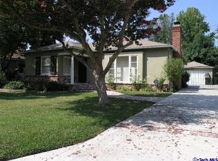 6451 N Willard Ave, San Gabriel, CA 91775