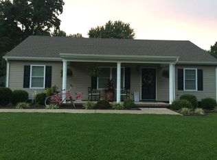 6908 River Rd, South Chesterfield, VA 23803