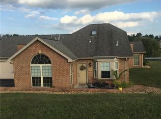 2005 Lake View Dr, Rostraver Township, PA 15012