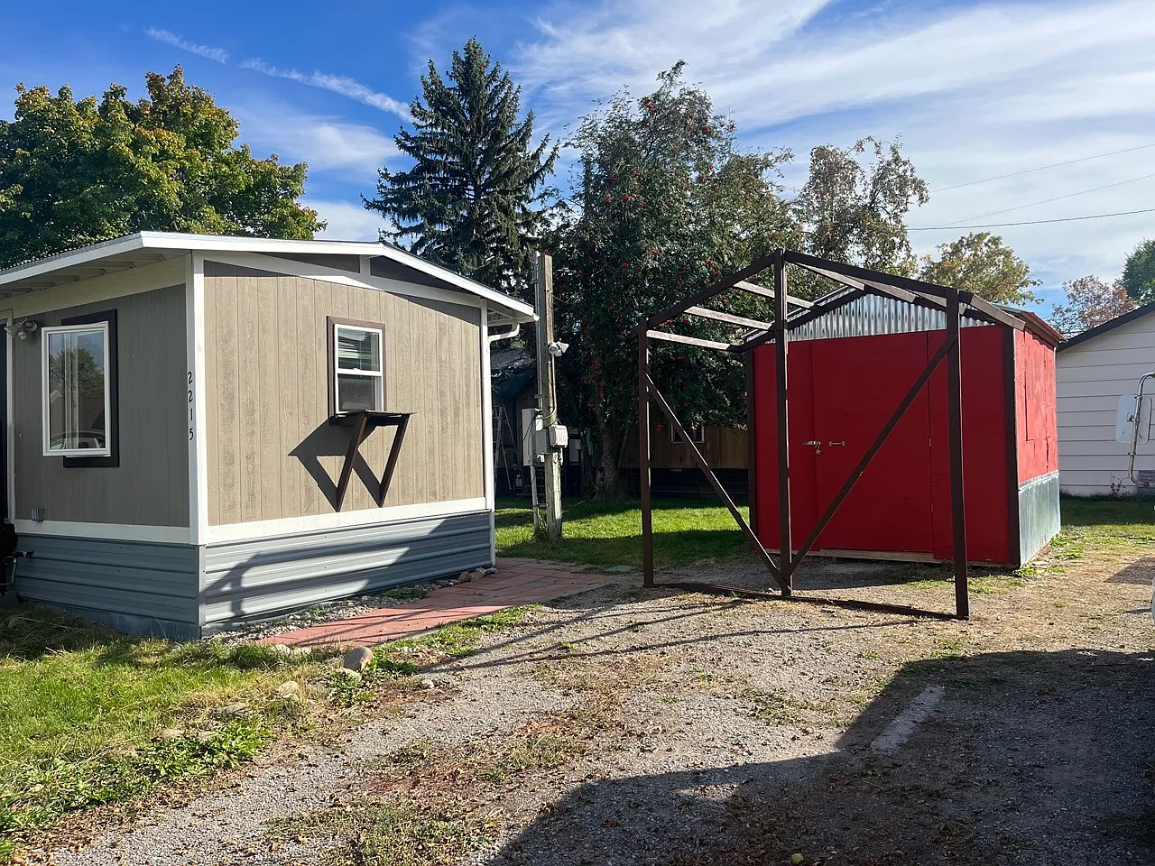 2 bed, 575 sqft, $1,495 — Photo 3