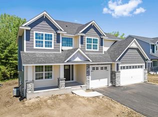5266 Porchlight Vw, Woodbury, MN 55129