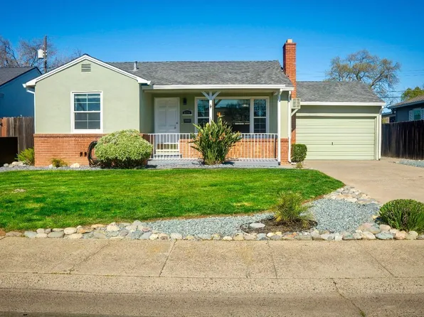 6651 9th Ave, Sacramento, CA 95820