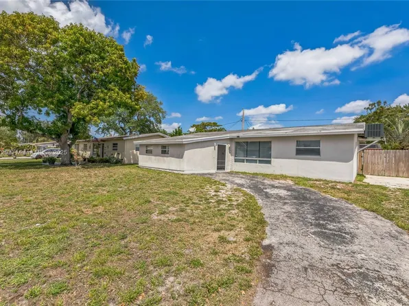 5810 SW 54th Ave, Fort Lauderdale, FL 33314