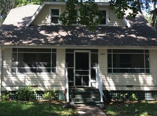1706 W Park Ave, Champaign, IL
