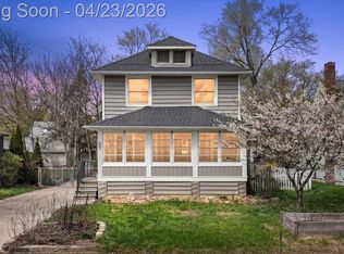 335 E Lawrence Ave, Royal Oak, MI 48073