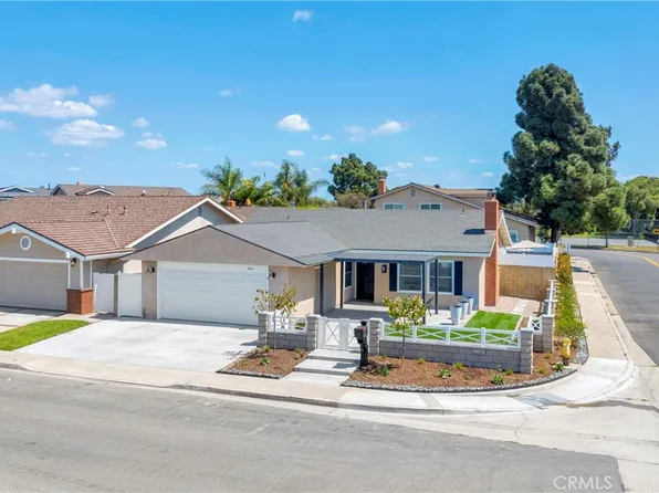 3520 Jasmin Cir, Seal Beach, CA 90740