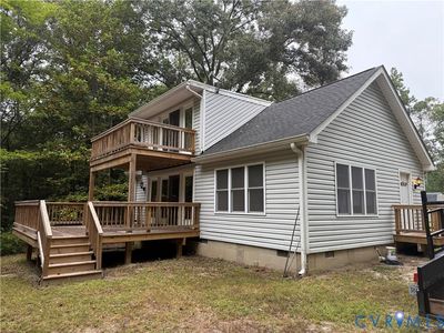 512 Estates Rd, Aylett, VA, 23009