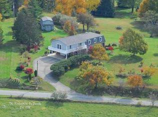 3885 Swisher Rd, Urbana, OH 43078