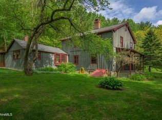 1963 County Route 5, Canaan, NY 12029