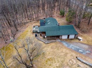 35 Island Rd, Grahamsville, NY 12740