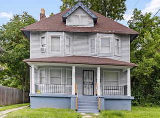 122 Columbia St, Toledo, OH 43620